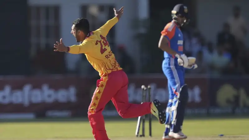 india vs zimbabwe