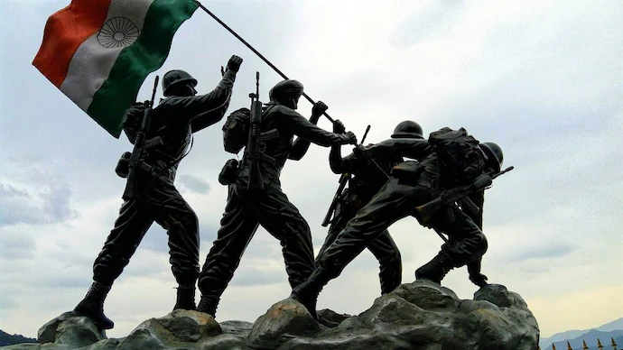 kargil vijay diwas