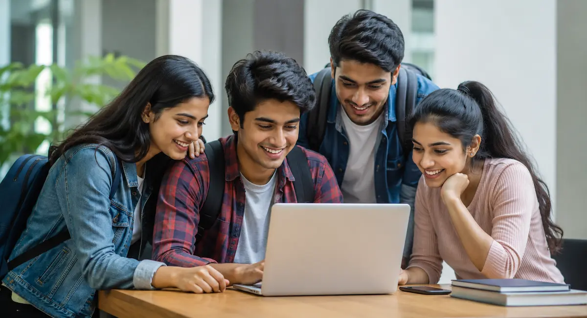 NEET UG 2026 Result Out: आर्यन गुप्ता और पंशुल बंसल ने संयुक्त रूप से टॉप किया