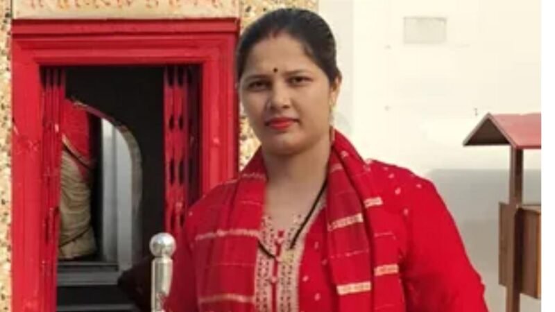 बलिया में संदिग्ध परिस्थितियों में युवती की मौत, भाई ने दहेज हत्या का लगाया आरोप