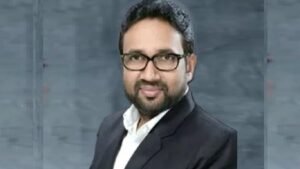 BSP MLA Umashankar Singh