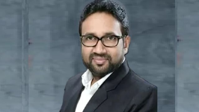 BSP MLA Umashankar Singh
