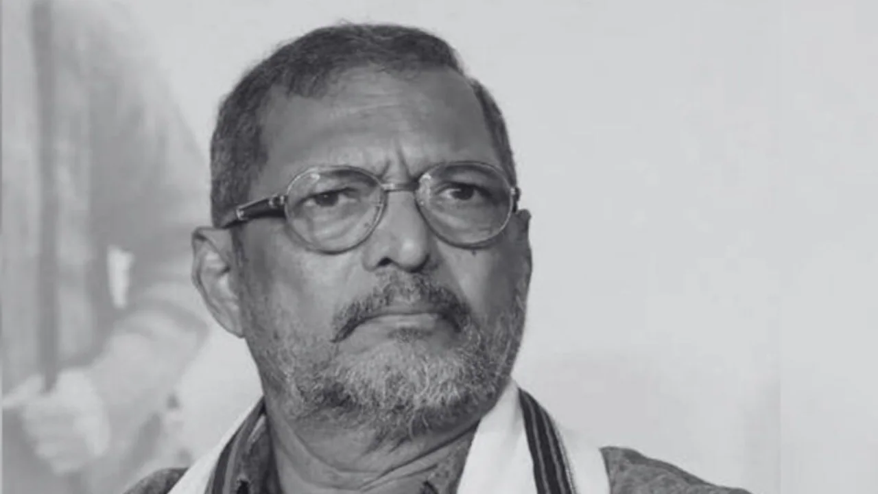 Nana Patekar Death