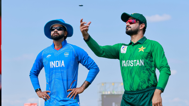 asian games gold medal match india vs pakistan