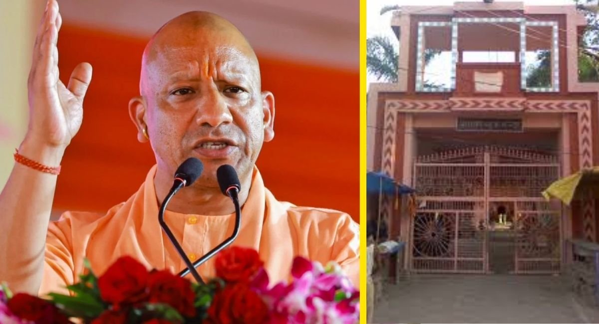 bhrigu baba ballia mandir image