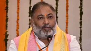 dayashankar-singh-non-bailable-warrant-ballia-court