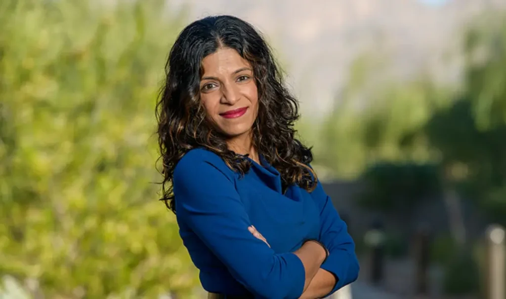 Dr. Rachna Shroff